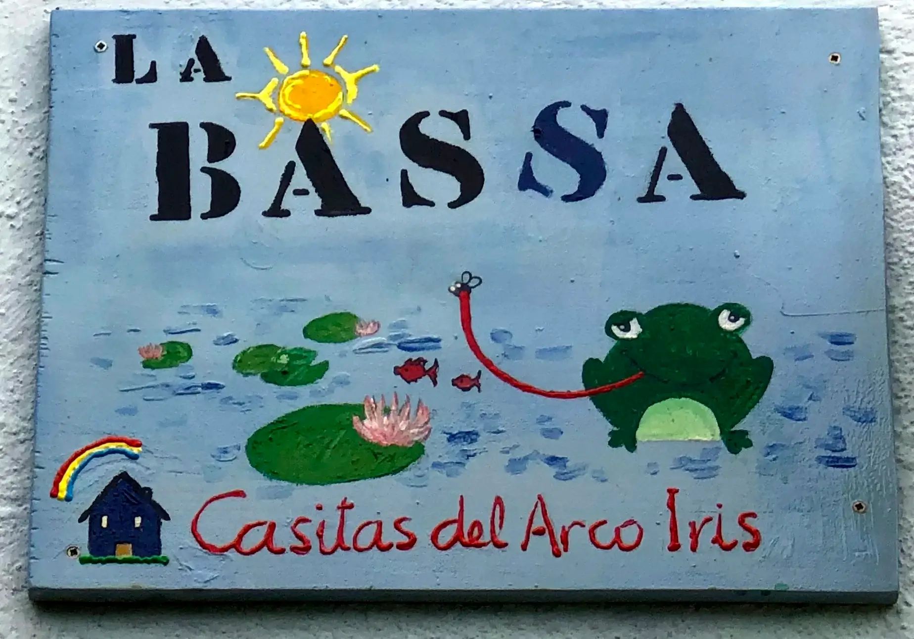 La Bassa